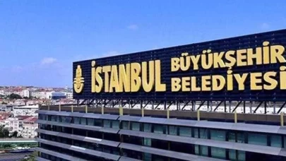 İSTANBUL BÜYÜKŞEHİR BELEDİYESİ LEVAZIM VE AYNİYAT ŞUBE MÜDÜRLÜĞÜ
