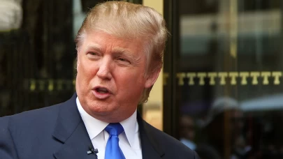 Trump'tan Tahran yönetimine uyarı: "Husilerle ilişkinizi derhal kesin!"