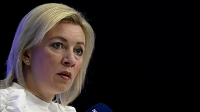 Rusya'dan Almanya'ya sert uyarı: Ateşle oynuyorsunuz, size de sıçrayabilir