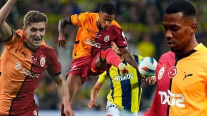 Galatasaray'da 26 milyon euroluk hüsran! 'Sahada göreceğiz Cuesta'yı'