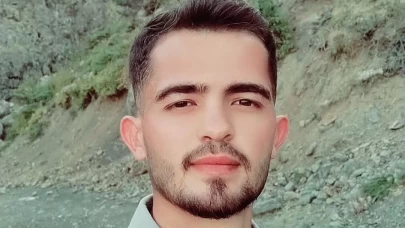 Ormana kuşkonmaz toplamaya giden genç ölü bulundu