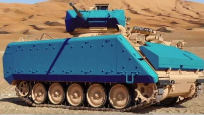 Türk üretimine ABD kapısı aralandı! Ordu ve polis kullanacak