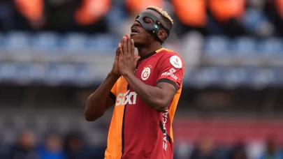 Osimhen'in yeni takımı belli oldu