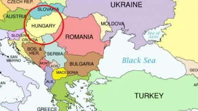 Macaristan Nerede, Hangi Kıtada Yer Alır?