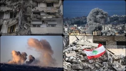 Suriye ve Lübnan arasında sınır bölgesinde ateşkes için anlaşma sağlandı