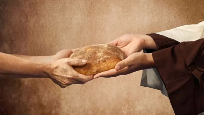 Anne Babaya Fitre Verilir Mi? İslam'da Fitre Verilmesi Gereken Kişiler Kimlerdir?