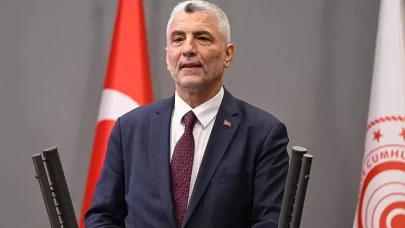 Ticaret Bakanı Ömer Bolat, Tekirdağ'da çeşitli ziyaretlerde bulundu