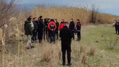 Kaybolan 4 yaşındaki çocuğun cansız bedeni bulundu!