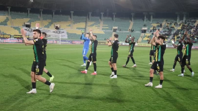 Şanlıurfaspor’a teknik direktör dayanmıyor