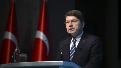 Bakan Tunç'tan Avrupa'ya bildiri tepkisi: İç hukukumuza müdahale!