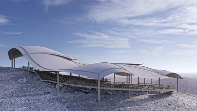 Karahantepe’de tarihi mirası koruyacak dev proje başlıyor