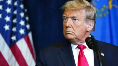 Trump, 2. başkanlık döneminin ilk Kongre hitabını salı akşamı yapacak