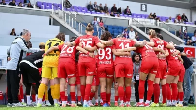 ABB FOMGET'ten tarihi galibiyet!