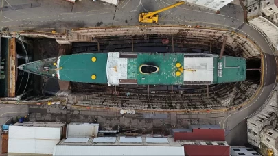 Dünya devlerine Türk dokunuşu! Açıklarını Türkiye ile kapatıyorlar