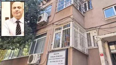 FETÖ'cü doktor Zoroğlu 25 yıl 8 ay hapse çarptırıldı