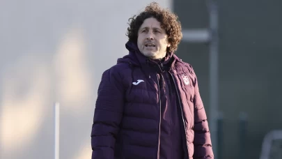 Fatih Tekke'nin ilk sınavı: Trabzonspor'un deplasman fobisini yenmek