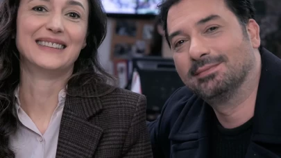 Arka Sokaklar” dizisinde önemli bir ayrılık yaşanacak!