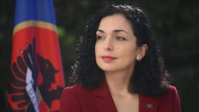 Kosova Cumhurbaşkanı'ndan tarihi çağrı: NATO'da hak ettiğimiz yeri almalıyız!