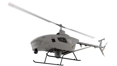 Türkiye'nin döner kanatlı İHA'ları ABD'de boy gösterecek