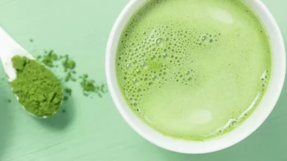 Matcha çayı nedir? Faydaları ve tüketim önerileri