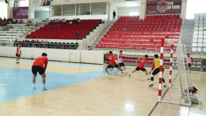 Milliler, Slovakya karşısında galibiyet arıyor