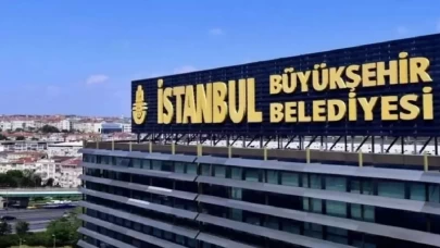 İBB'deki yolsuzluk soruşturmasında kimler tutuklandı?