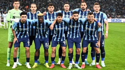 Adana Demirspor, Samsunspor'a konuk olacak