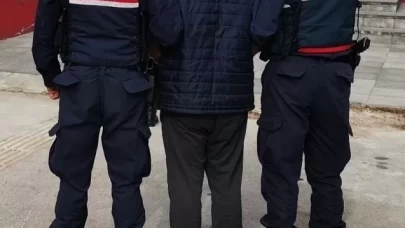 Çankırı'da jandarma ve polis operasyonu: 46 aranan şahıs yakalandı!