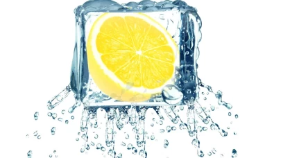 Dondurulmuş limonun inanılmaz faydası nedir?
