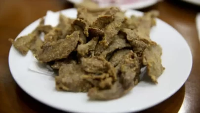 Hamilelikte ciğer tüketimi güvenli mi?