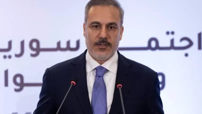 Hakan Fidan'dan mezhep çatışması uyarısı