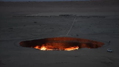 Türk dünyasında küresel güç dengesi değişiyor