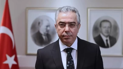 Mehmet Uçum: Yeni nesil sokak eylemleri emperyalist projedir!