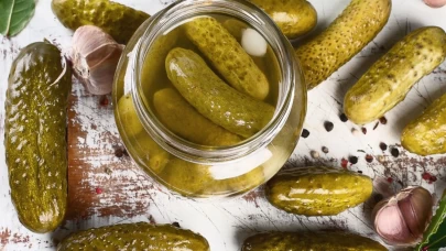 Canan Karatay açıkladı: İftarda turşu yenir mi?