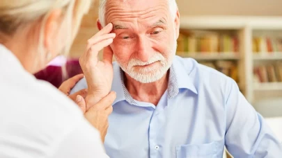 Nöropsikolojik testler ile demans teşhisi!