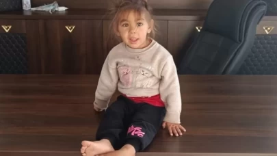 Minik Nazlı'nın ön otopsi raporu ortaya çıktı