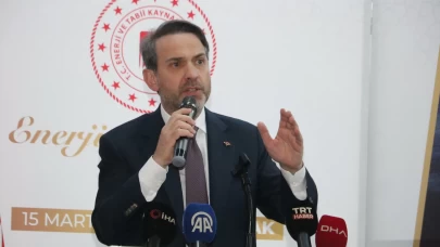 Türkiye Yüzyılı’nda enerjide güçlü adımlar: Cumhurbaşkanı Erdoğan duyuracak