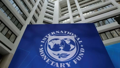 IMF, Kanada ve Meksika'ya tarife uygulayan ABD'yi uyardı