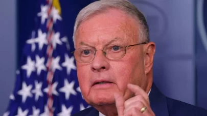 Trump, General Kellogg'u Ukrayna Özel Temsilcisi olarak atadı