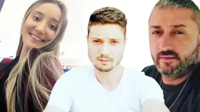 Platonik aşık 2 can aldı!