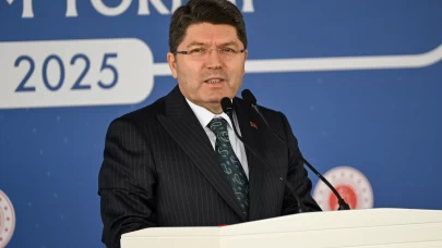 Adalet Bakanı Tunç'tan açıklama: Şiddet, hakların aracı olamaz!