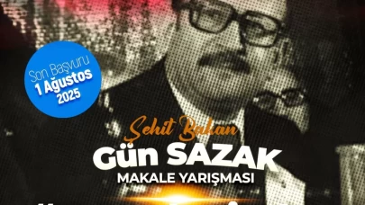 Türk Büro Sen'den Kamu "Yönetiminde Liyakat ve Dürüstlük" yarışması