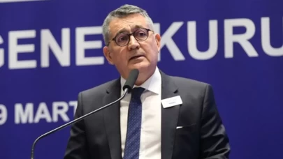 TÜSİAD başkanlarına kamu davası