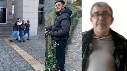 Muhammet Gürcan Koçak'a çarpıp kaçmıştı: Tutuklandı