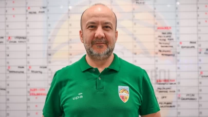 Melikgazi Kayseri Basketbol’da play-off’a heyecanı