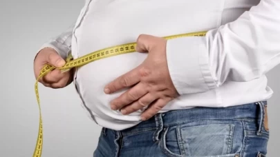 Obezitede ailevi faktörlerin rolü büyük