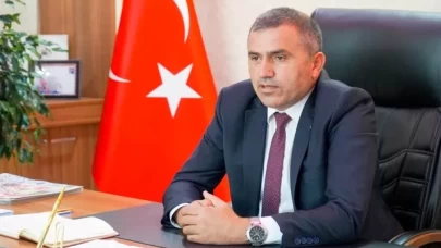 MHP Samsun İl Başkanı Burhan Mucur'dan Kadir Gecesi mesajı