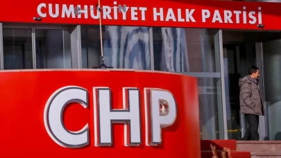 CHP'nin 38. Olağan Kurultayı'na ilişkin soruşturmada yeni detaylar