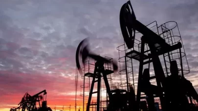 Türkiye'nin petrol ithalatı ocakta yüzde 1,3 azaldı