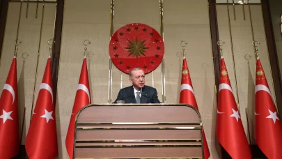 Cumhurbaşkanı Erdoğan: Bu cennet vatanı sokak terörüne teslim edemeyiz